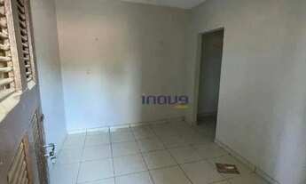 Imagem 6: Kitnet com 1 dormitório para alugar, 38 m² por R$ 500,00/mês - Manuel Sátiro - Fortaleza/C