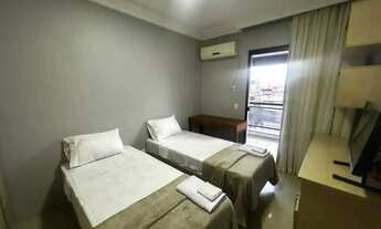 Imagem 6: Helio pires Aluga Apartamento Mobiliado No Ed. Avalon