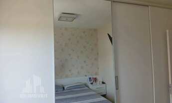 Imagem 5: RR9461 Apartamento MOBILIADO 68m² CONDOMÍNIO ALPHAVIEW - OPORTUNIDADE - 3 Dorms 1 Vaga - B