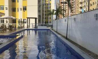 Imagem 6: Imóvel para aluguel com 2 quartos mobiliado em Parque Verde - Belém - PA