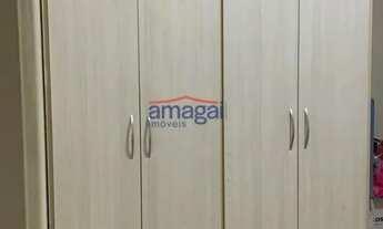 Imagem 4: Apartamento em Jacareí, no bairro Centro, à venda