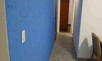 Imagem 2: Apartamento Freguesia, Jacarepaguá - 3 quartos