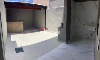 Imagem 6: Casa em Rua Panamá - Vila Petrópolis - Atibaia/SP