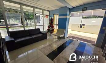 Imagem 3: Ed. Cult U. Residence - Apto 601