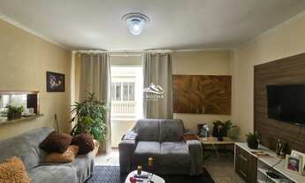 Imagem 3: Imóvel para venda possui 72 metros quadrados com 3 quartos em Areias - São José - SC