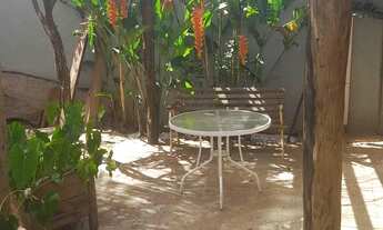 Imagem 3: Espaço de festas e lazer