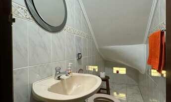 Imagem 6: Belíssimo sobrado a venda no Riacho 1