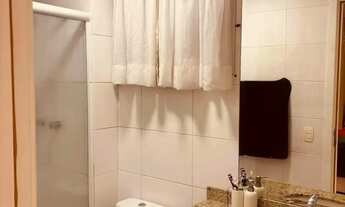 Imagem 7: Apartamento em Gonzaga, Apartamento em Santos, Apartamento com 2 dorms, Apartamento à Vend