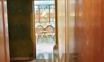 Imagem 7: Conj. Comercial, Higienópolis - São Paulo