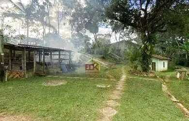 Imagem 2: Sítio com 4 dormitórios à venda, 54000 m² por R$ 1.300.000 - Zona Rural - Monteiro Lobato