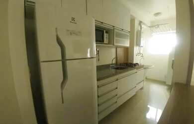 Imagem 6: Apartamento à Venda, 41m² com 1 Quarto, 1 Vaga por R$ 595.000,00 - Bela Vista - São Paulo