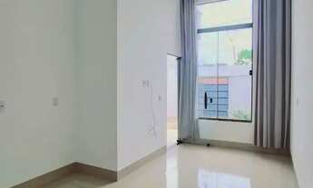 Imagem 6: Imóvel para venda tem 120 metros quadrados com 2 quartos em Residencial Tuzimoto - Goiânia