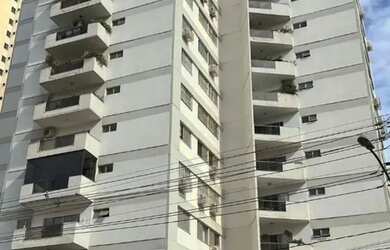 Imagem 2: Apartamento à Venda Edifício Golden