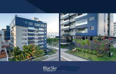 Imagem 3: Blue Sky Camboinha: Apartamento de Alto Padrão Pronto para Morar à venda na praia de CAMBO