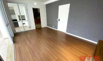 Imagem 4: Apartamento com 3 dormitórios para alugar, 123 m² por R$ 12.413,00/mês - Consolação - São