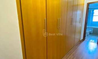 Imagem 2: Apartamento com 4 dormitórios para alugar, 156 m² por R$ 14.670,00/mês - Alphaville - Baru