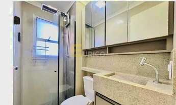 Imagem 4: Apartamento para aluguel no Condomínio Alta Vista em Valinhos/SP