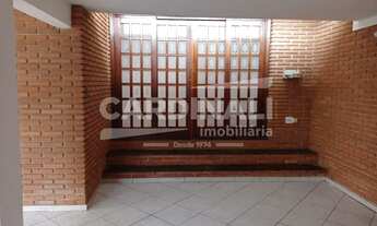 Imagem 4: Casa Padrão em São Carlos