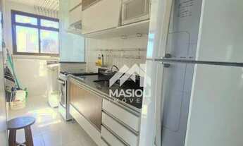 Imagem 6: Imóvel para aluguel possui 65 metros quadrados com 2 quartos em Itapuã - Vila Velha - ES