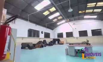 Imagem 5: GALPÃO - VILA CALIFÓRNIA - SP