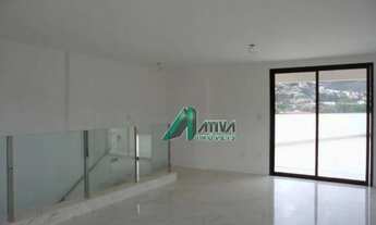 Imagem: Cobertura com 4 dormitórios, 357 m²