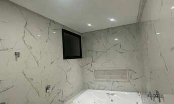 Imagem 2: Luxuoso Sobrado 4 suites / 417 M Total / Arquitetura / Lazer Completo / Portal do sol Gree