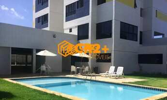 Imagem: Apartamento a Venda de 46m² com 2 quartos