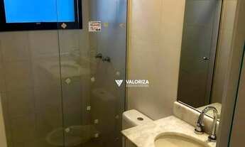 Imagem 6: Apartamento com 2 dormitórios para alugar, 79 m² por R$ 6.121,87/mês - Condomínio Edifício