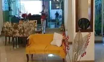 Imagem: Casa á venda no Bairro Jardim São Luiz