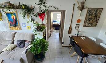 Imagem: Apartamento 02 quartos à venda, Bairro