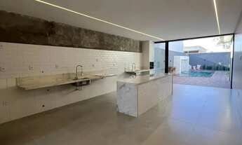 Imagem 7: Casa Faiçalville 209m²