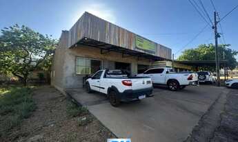 Imagem 4: Lote Comercial à Venda - 144m2 - ASRSE-115 - 1112 Sul - Palmas TO - Valor R$ 160.000,00