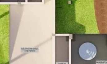 Imagem 15: Bem-vindo à AIRA, a casa do Lago, seu refúgio exclusivo em meio a natureza exuberante. (Ca