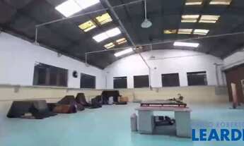 Imagem 4: GALPÃO - VILA CALIFÓRNIA - SP