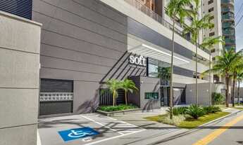 Imagem 4: Soft Pedro Ludovico - 02 quartos, 01 suíte, sol da manhã