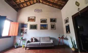 Imagem 7: Casa com 5 quarto(s) no bairro Centro em Vila Bela da Santissima Trindade - MT