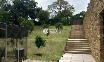 Imagem 7: Morro do Chapéu - Casa Residencial 7 quartos à venda na Anuar Donato