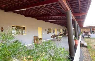 Imagem 6: Chácara à Venda em Guapó (GO) Condomínio Recanto da Serra 1.800m²