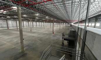 Imagem 6: Galpão em condomínio para alugar, módulos disponíveis a partir de 12.660m² em Guarulhos