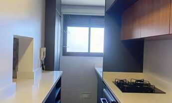 Imagem 3: Apartamento com 77 metros 2 quartos 1 vaga no bairro Camaquã em Porto Alegre - RS