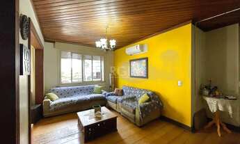 Imagem 11: Cobertura em Menino Deus