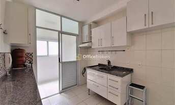 Imagem 3: Apartamento 2 dormitórios no Alphaview