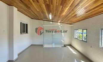 Imagem 3: Casa Floresta Caxias do Sul