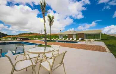 Imagem 7: Condomínio Riviera Club Resort em São Pedro da Aldeira - Lotes a partir de 450m²