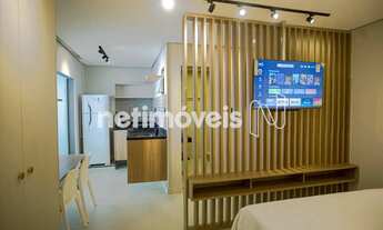 Imagem: Locação Studio Caminho das Árvores Salvador