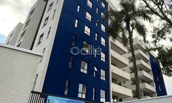 Imagem: Apartamento com 1 quarto no Portão, Curitiba/PR