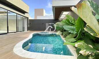 Imagem 6: Sobrado à venda no Condomínio Village La Montagne, São José do Rio Preto / SP