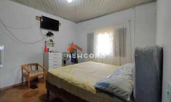 Imagem 6: Casa em Rua Comendador Leite - Vila Camargo - Bauru/SP