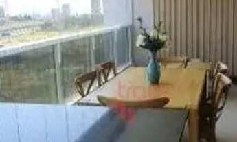 Imagem 5: Apartamento à Venda de 03 Suítes no Bairro Jardim Olhos DÁgua I em Ribeirão Preto .Sofisti