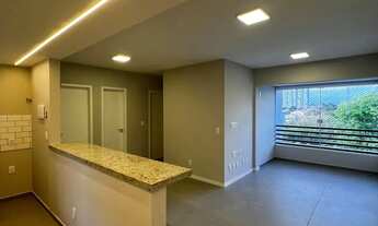 Imagem 2: Apartamento para venda tem 70 metros quadrados com 3 quartos em Horto - Teresina - Piauí